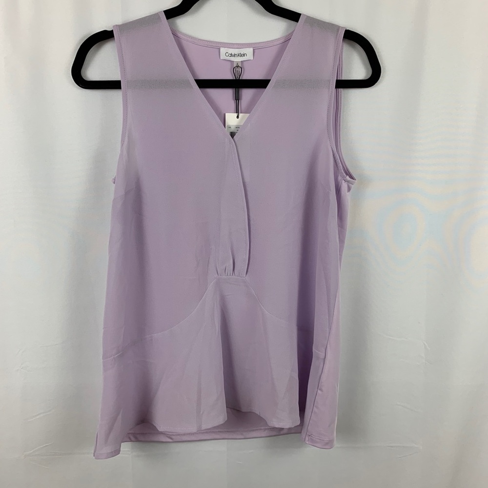 Calvin Klein blouse